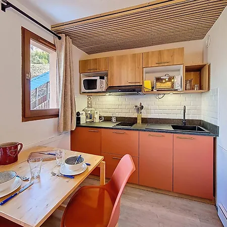 Classique Avec Coin Montagne, Balcon Et Animaux Admis - Fr-1-344-1164 * Saint-Martin-de-Belleville